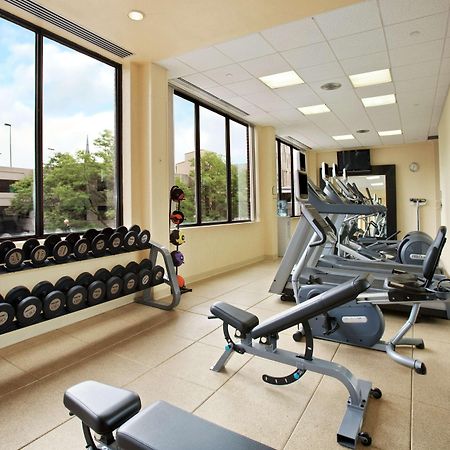 Hilton Fort Wayne At The Grand Wayne Convention Center (Adults Only) Ανέσεις φωτογραφία