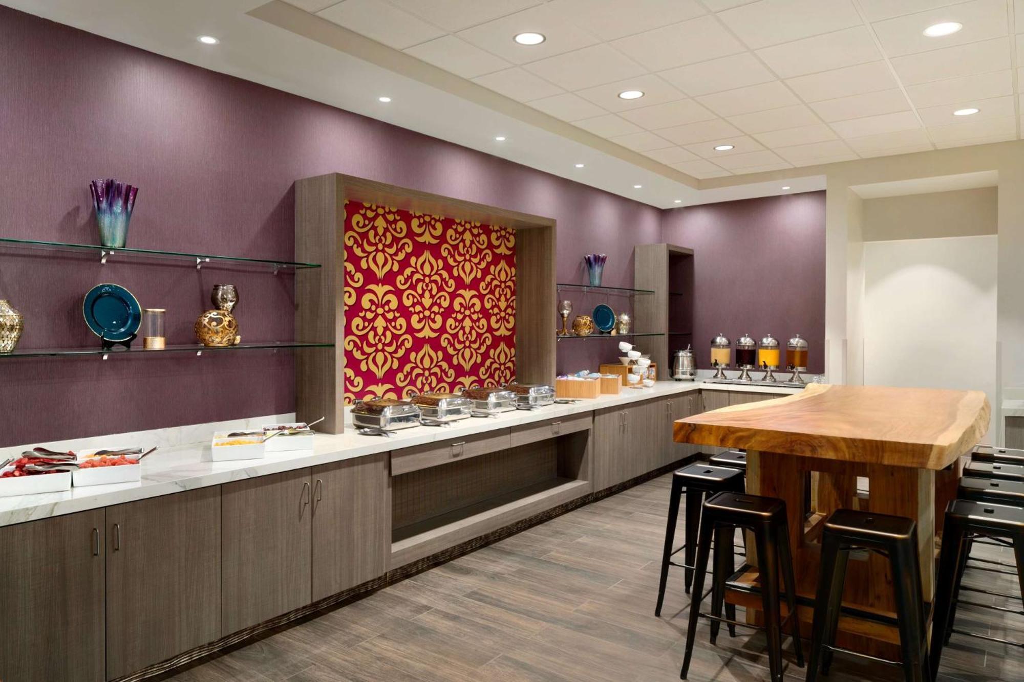 Hilton Fort Wayne At The Grand Wayne Convention Center (Adults Only) Εξωτερικό φωτογραφία