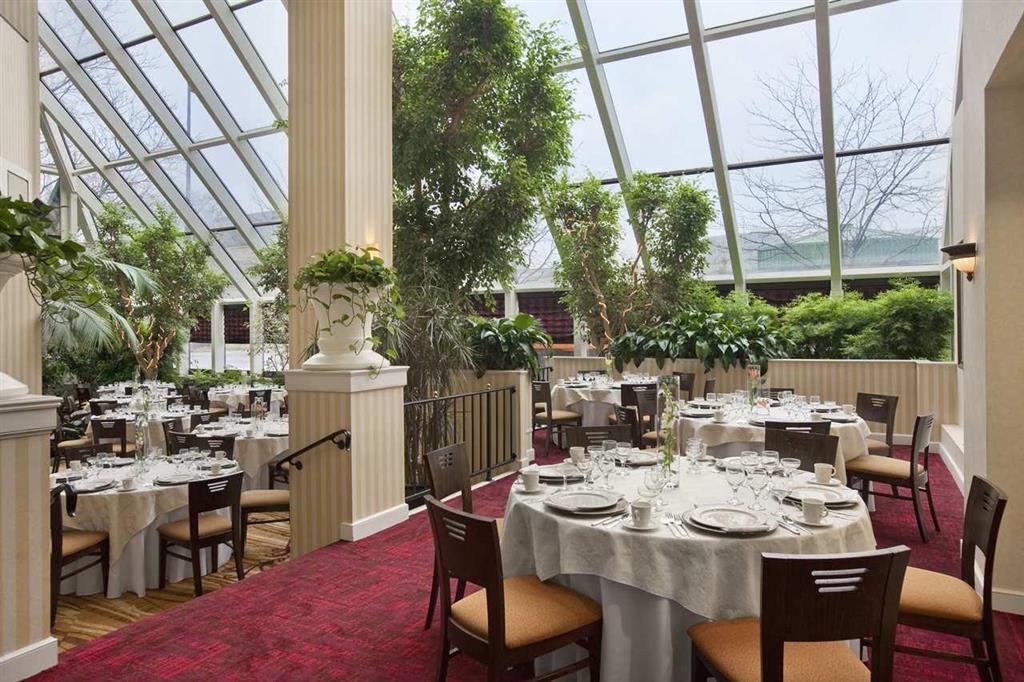 Hilton Fort Wayne At The Grand Wayne Convention Center (Adults Only) Εσωτερικό φωτογραφία