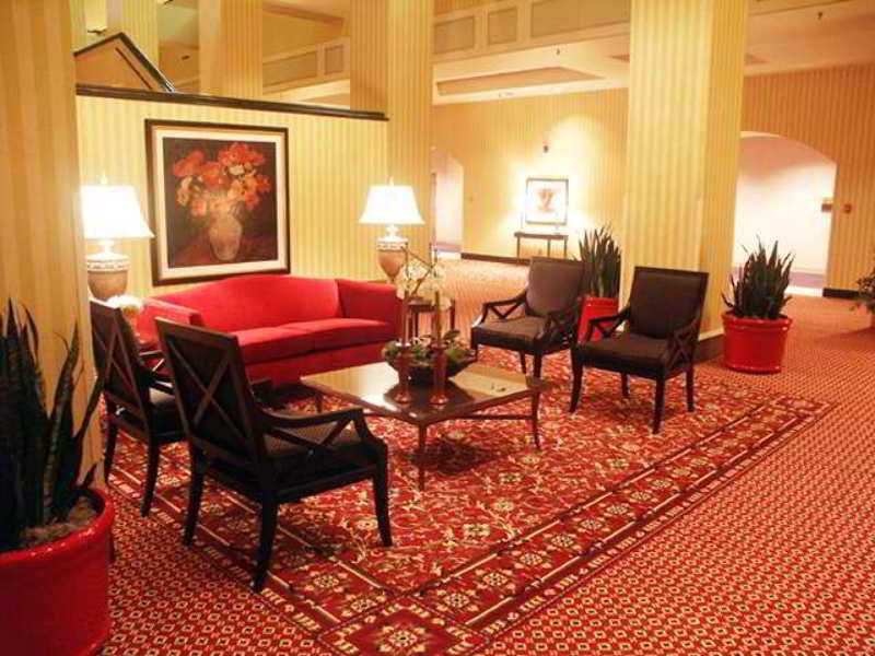 Hilton Fort Wayne At The Grand Wayne Convention Center (Adults Only) Εσωτερικό φωτογραφία
